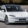 REVIEW: Tesla Model 3 Highland facelift in Malaysia – superb EV and great value, it’s better but not perfect