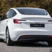 REVIEW: Tesla Model 3 Highland facelift in Malaysia – superb EV and great value, it’s better but not perfect