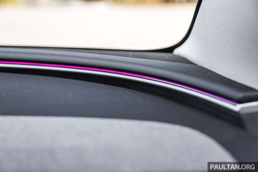 Tesla Model 3 Highland Long Range facelift in Malaysia – 629 km range WLTP, 0-100 4.4s; price from RM218k 1684429