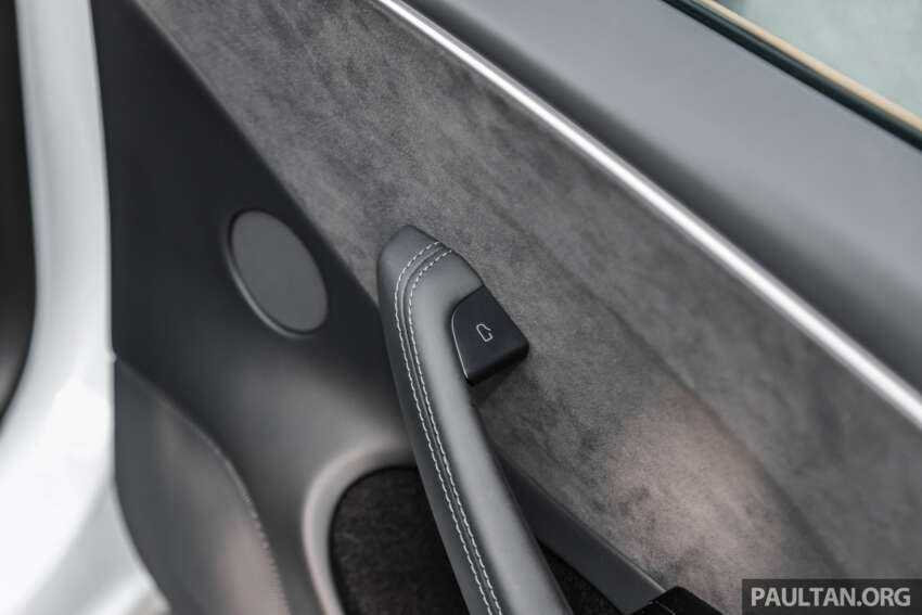 Tesla Model 3 Highland Long Range facelift in Malaysia – 629 km range WLTP, 0-100 4.4s; price from RM218k 1684435