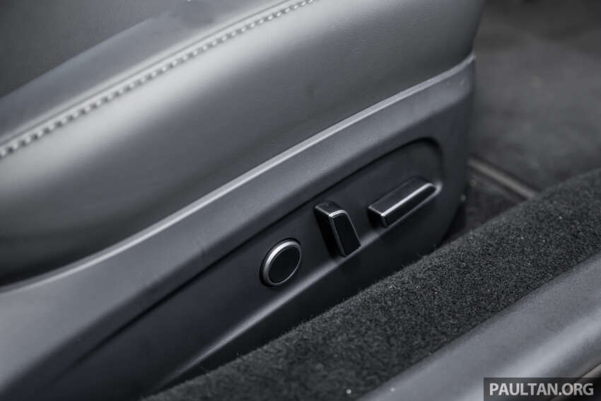 Tesla Model 3 Highland Long Range facelift in Malaysia – 629 km range WLTP, 0-100 4.4s; price from RM218k 1684439