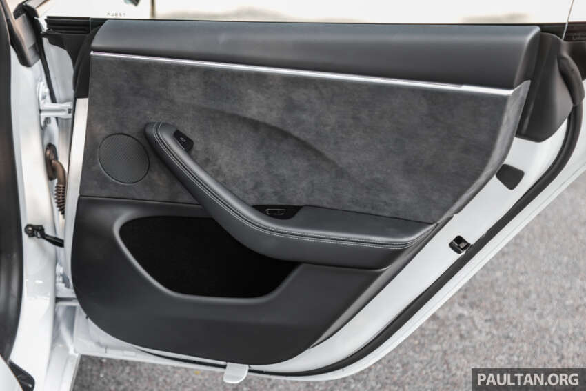 Tesla Model 3 Highland Long Range facelift in Malaysia – 629 km range WLTP, 0-100 4.4s; price from RM218k 1684442