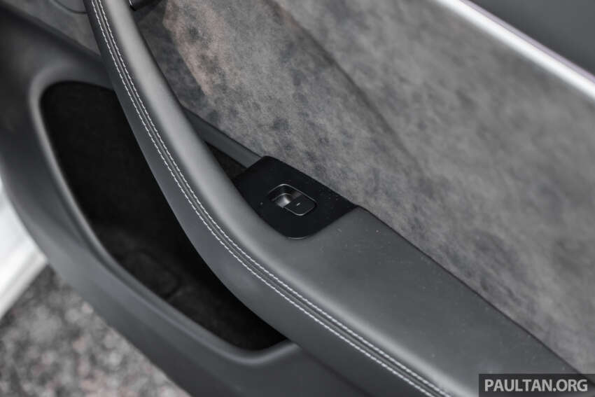 Tesla Model 3 Highland Long Range facelift in Malaysia – 629 km range WLTP, 0-100 4.4s; price from RM218k 1684443