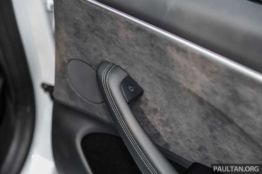 Tesla Model 3 Highland Long Range facelift in Malaysia – 629 km range WLTP, 0-100 4.4s; price from RM218k 1684444