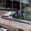 2024 Toyota Alphard launched in Malaysia – 4th-gen AH40 with 2.4 Turbo 8AT, Executive Lounge, RM538k