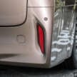 2024 Toyota Alphard launched in Malaysia – 4th-gen AH40 with 2.4 Turbo 8AT, Executive Lounge, RM538k