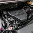 2024 Toyota Alphard launched in Malaysia – 4th-gen AH40 with 2.4 Turbo 8AT, Executive Lounge, RM538k
