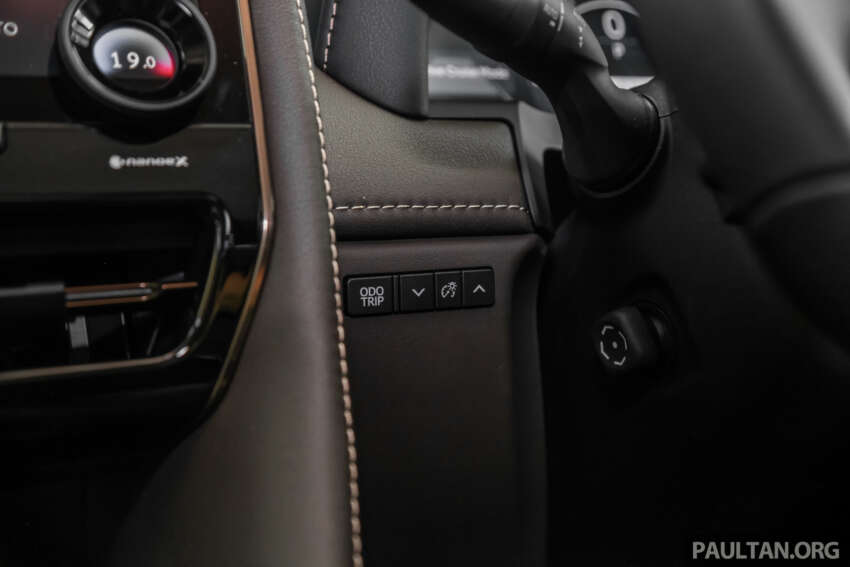 2024 Toyota Alphard launched in Malaysia – 4th-gen AH40 with 2.4 Turbo 8AT, Executive Lounge, RM538k 1683046