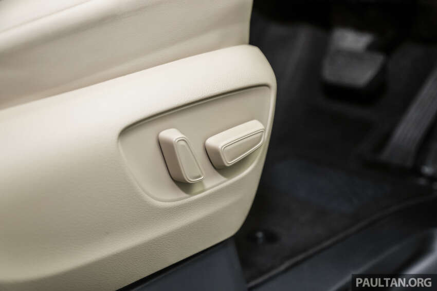 2024 Toyota Alphard launched in Malaysia – 4th-gen AH40 with 2.4 Turbo 8AT, Executive Lounge, RM538k 1683074
