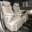 2024 Toyota Alphard launched in Malaysia – 4th-gen AH40 with 2.4 Turbo 8AT, Executive Lounge, RM538k