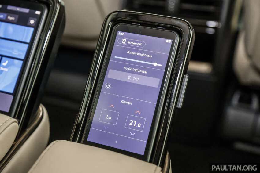 2024 Toyota Alphard launched in Malaysia – 4th-gen AH40 with 2.4 Turbo 8AT, Executive Lounge, RM538k 1683088