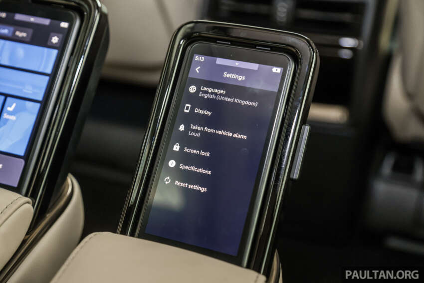 2024 Toyota Alphard launched in Malaysia – 4th-gen AH40 with 2.4 Turbo 8AT, Executive Lounge, RM538k 1683089