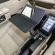 2024 Toyota Alphard launched in Malaysia – 4th-gen AH40 with 2.4 Turbo 8AT, Executive Lounge, RM538k