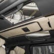 2024 Toyota Alphard launched in Malaysia – 4th-gen AH40 with 2.4 Turbo 8AT, Executive Lounge, RM538k