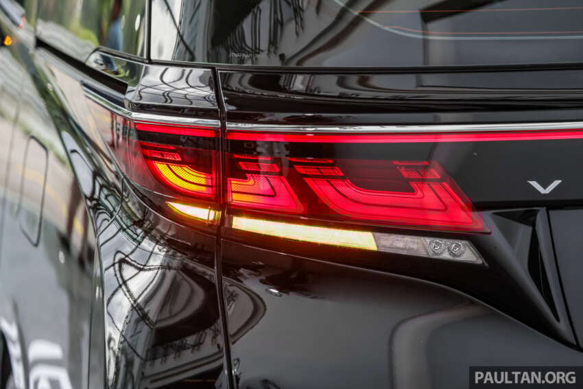 2024 Toyota Vellfire 2.5L AH40 launched in Malaysia – RM438k ‘entry-level’ model 100k cheaper than Alphard 1683506
