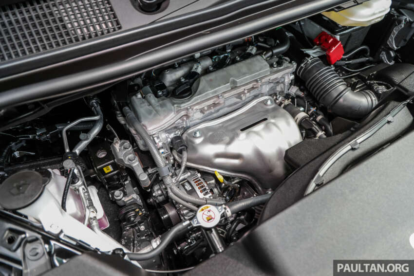 2024 Toyota Vellfire 2.5L AH40 launched in Malaysia – RM438k ‘entry-level’ model 100k cheaper than Alphard 1683516