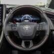 2024 Toyota Vellfire 2.5L AH40 launched in Malaysia – RM438k ‘entry-level’ model 100k cheaper than Alphard
