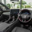2024 Toyota Vellfire 2.5L AH40 launched in Malaysia – RM438k ‘entry-level’ model 100k cheaper than Alphard