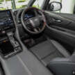 2024 Toyota Vellfire 2.5L AH40 launched in Malaysia – RM438k ‘entry-level’ model 100k cheaper than Alphard