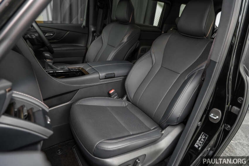 2024 Toyota Vellfire 2.5L AH40 launched in Malaysia – RM438k ‘entry-level’ model 100k cheaper than Alphard 1683574
