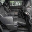 2024 Toyota Vellfire 2.5L AH40 launched in Malaysia – RM438k ‘entry-level’ model 100k cheaper than Alphard