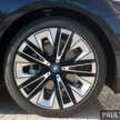 2024 BMW 530e PHEV – live pics of G60 plug-in hybrid, 100 km EV range, more power, the best of both worlds