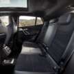 2024 BMW X2 and iX2 – U10 second-gen ‘X1 coupe’ gets X6 styling; EV version with up to 449 km range