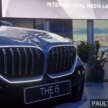 2024 BMW i5 eDrive40 and M60 xDrive Review – as an EV, is the G60 still the 5 Series we know and love?