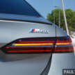 2024 BMW i5 eDrive40 and M60 xDrive Review – as an EV, is the G60 still the 5 Series we know and love?