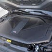 2024 BMW i5 eDrive40 and M60 xDrive Review – as an EV, is the G60 still the 5 Series we know and love?
