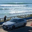 2024 BMW i5 eDrive40 and M60 xDrive Review – as an EV, is the G60 still the 5 Series we know and love?