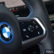 2024 BMW i5 eDrive40 and M60 xDrive Review – as an EV, is the G60 still the 5 Series we know and love?