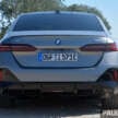 2024 BMW i5 eDrive40 and M60 xDrive Review – as an EV, is the G60 still the 5 Series we know and love?