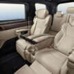 2024 Toyota Alphard launched in Malaysia – 4th-gen AH40 with 2.4 Turbo 8AT, Executive Lounge, RM538k
