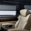 2024 Toyota Alphard launched in Malaysia – 4th-gen AH40 with 2.4 Turbo 8AT, Executive Lounge, RM538k