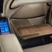 2024 Toyota Alphard launched in Malaysia – 4th-gen AH40 with 2.4 Turbo 8AT, Executive Lounge, RM538k