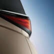 2024 Toyota Alphard launched in Malaysia – 4th-gen AH40 with 2.4 Turbo 8AT, Executive Lounge, RM538k