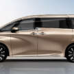 2024 Toyota Alphard launched in Malaysia – 4th-gen AH40 with 2.4 Turbo 8AT, Executive Lounge, RM538k