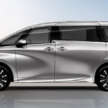 2024 Toyota Alphard launched in Malaysia – 4th-gen AH40 with 2.4 Turbo 8AT, Executive Lounge, RM538k