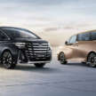 2024 Toyota Vellfire 2.5L AH40 launched in Malaysia – RM438k ‘entry-level’ model 100k cheaper than Alphard
