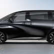 2024 Toyota Vellfire 2.5L AH40 launched in Malaysia – RM438k ‘entry-level’ model 100k cheaper than Alphard