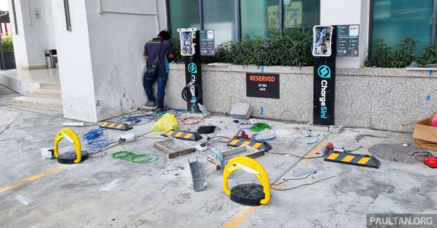 Use only approved suppliers for chargers, ensure they comply with safety standards, Bomba tells EV owners
