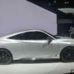 Honda Prelude returns as a sporty 2-door hybrid