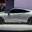 Honda Prelude returns as a sporty 2-door hybrid