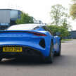 Lotus Emira i4 Review – ending ICEs on a high note