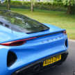 Lotus Emira i4 Review – ending ICEs on a high note