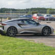 Lotus Emira i4 Review – ending ICEs on a high note