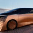 Nissan Hyper Tourer concept makes Malaysian debut