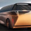 Nissan Hyper Tourer concept makes Malaysian debut