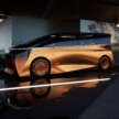 Nissan Hyper Tourer concept makes Malaysian debut
